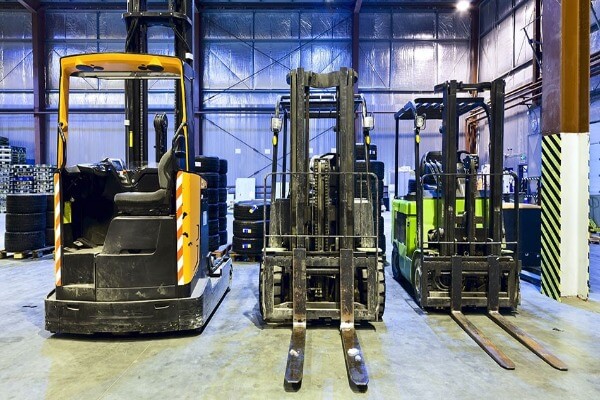 Tips for Machinery Moving in Singapore