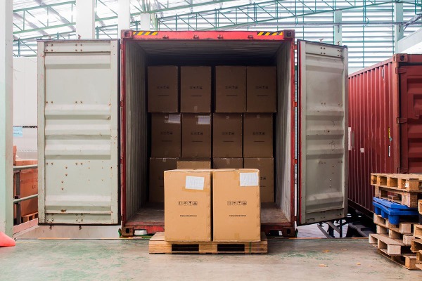Best Practices for Container Stuffing in Reefer Containers in Singapore 