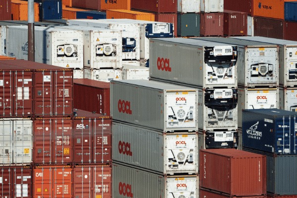 How Container Stuff matters to cold supply chain: 