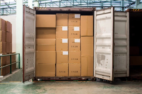 The Importance of Container Stuffing in the Cold Supply Chain