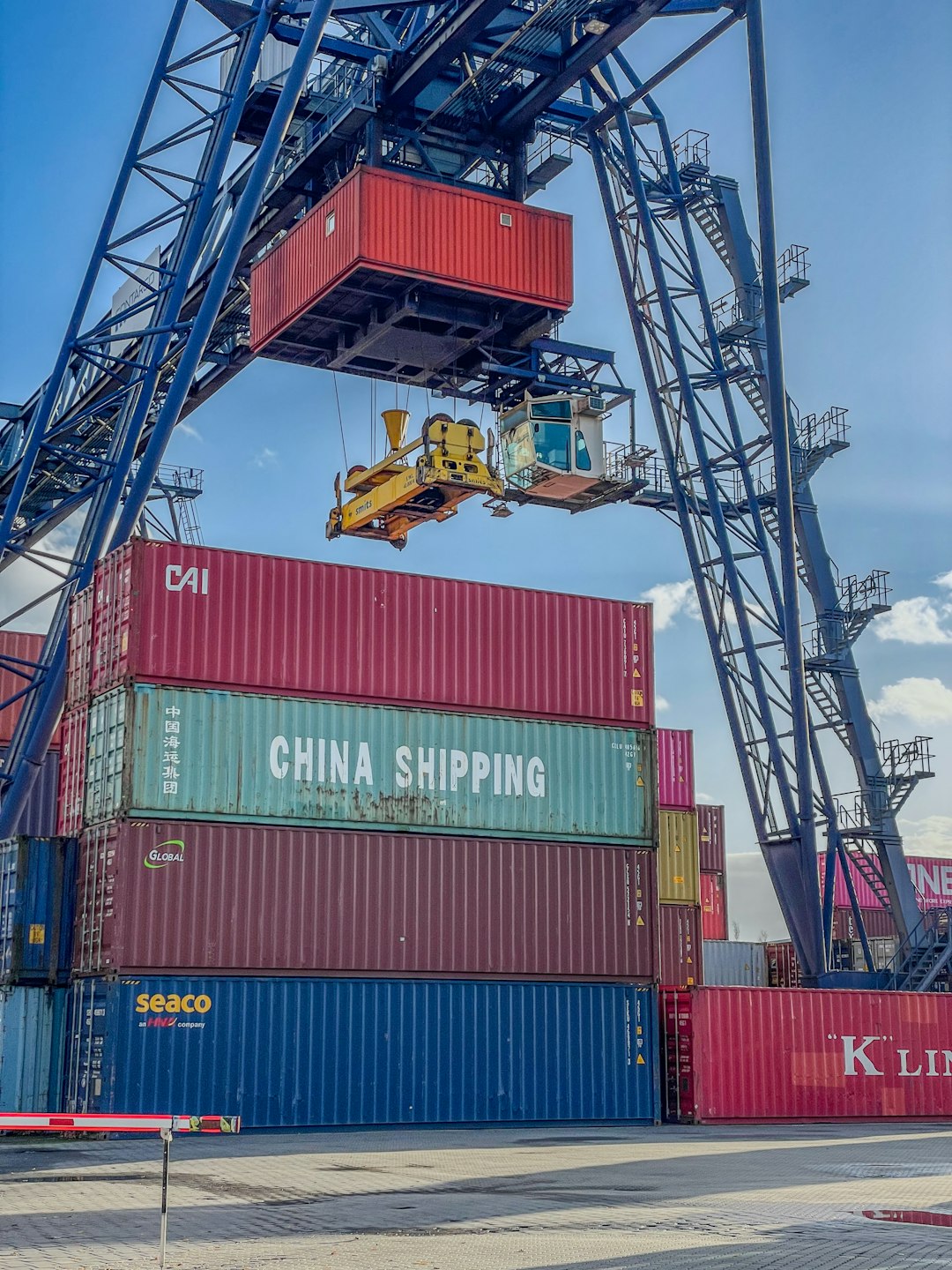 The Role of Efficient Logistics Management in Business Success