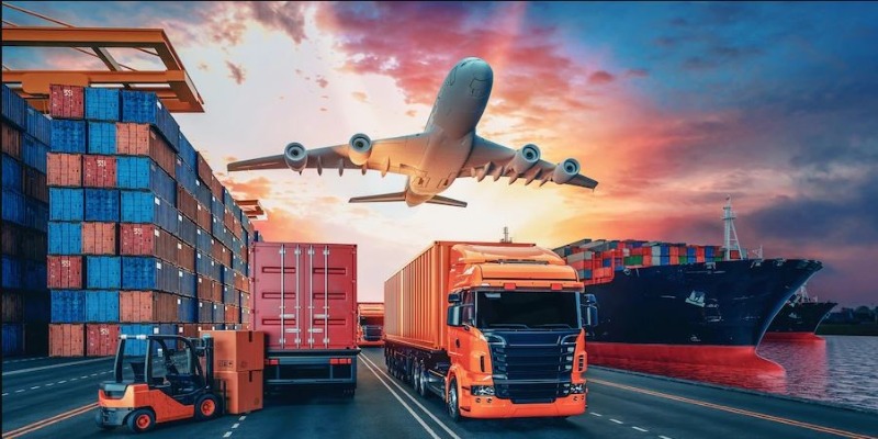 Streamlining Your Shipping Logistics