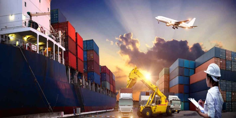 Understanding Freight Forwarding