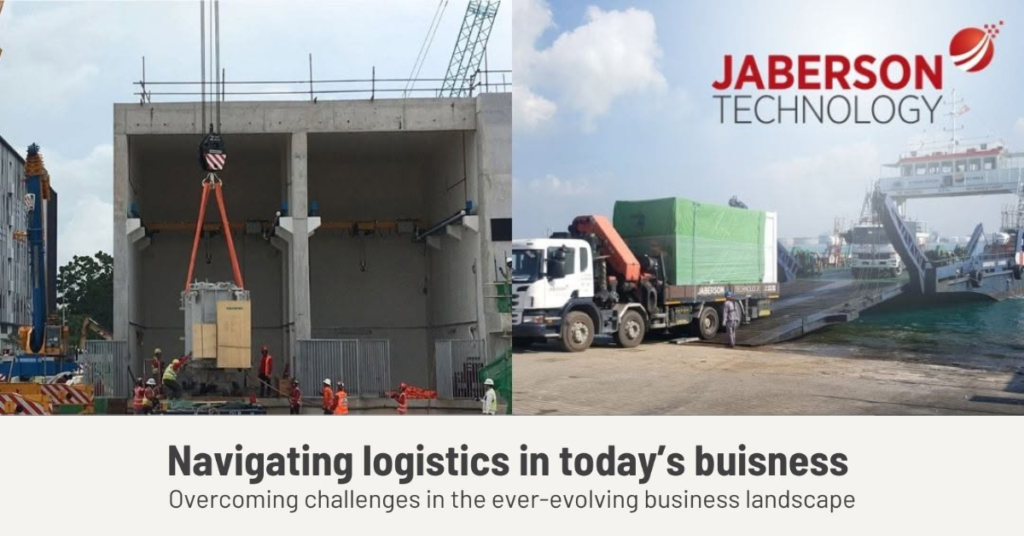 Freight Forwarding Company